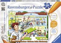 Ravensburger tiptoi Puzzle "Beim Kinderarzt" NEU&OVP Nordrhein-Westfalen - Lengerich Vorschau