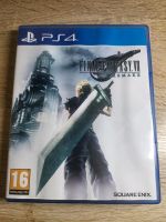 Final Fantasy 7 Remake PS4 Mülheim - Köln Stammheim Vorschau