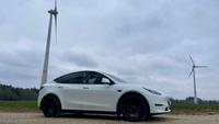 Tesla Model Y Performance – Unfallfrei | Top-Zustand | 21.000 km Bayern - Waidhofen Vorschau