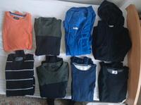 Sweatshirt Herren Sweatjacke, L - XXL, einzeln o. Kleiderpaket Brandenburg - Peitz Vorschau