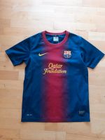 Barcelona Fußball Trikot Baden-Württemberg - Walddorfhäslach Vorschau