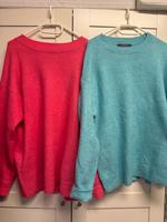 Zwei Pullover, Primark, Größe L Nordrhein-Westfalen - Willich Vorschau