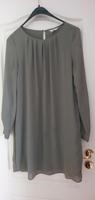 H&M Kleid 38 grün Kiel - Wellsee-Kronsburg-Rönne Vorschau
