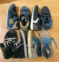 Kinder Schuhe Mädchen Junge Gr.  27 Hessen - Darmstadt Vorschau