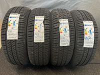 4x Sommerreifen Debica 195/65 R15 91T inkl. Montage Hessen - Burgwald Vorschau