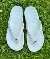 Crocs Größe 8/10 Nordrhein-Westfalen - Neuss Vorschau