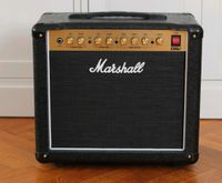 Marshall DSL 5CR Celestion Greenback - Verstärker Vollröhre Nordrhein-Westfalen - Bünde Vorschau