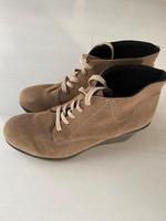 Rieker Boots Gr. 41 Hessen - Fronhausen Vorschau
