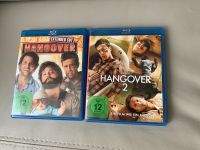 Bluray - Hangover 1&2 Leipzig - Schönefeld-Abtnaundorf Vorschau