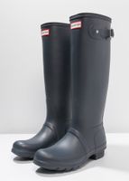 Hunter Original Gummistiefel Navy Hessen - Hanau Vorschau