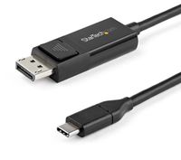 StarTech 1m USB C to DisplayPort 1.2 Cable 4K 60Hz Kreis Pinneberg - Uetersen Vorschau