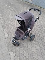 Kinderwagen Quinny XL Freestyle Baden-Württemberg - Kenzingen Vorschau