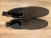 Schicke herren Boots - Gr.45 Frankfurt am Main - Ostend Vorschau