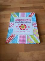 Mädchensachen zum Selbermachen Baden-Württemberg - Bad Waldsee Vorschau