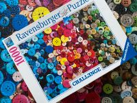 Ravensburger Puzzle 1000 Teile Bayern - Kürnach Vorschau