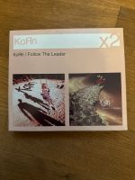 Korn Follow the Leader CD Dresden - Laubegast Vorschau