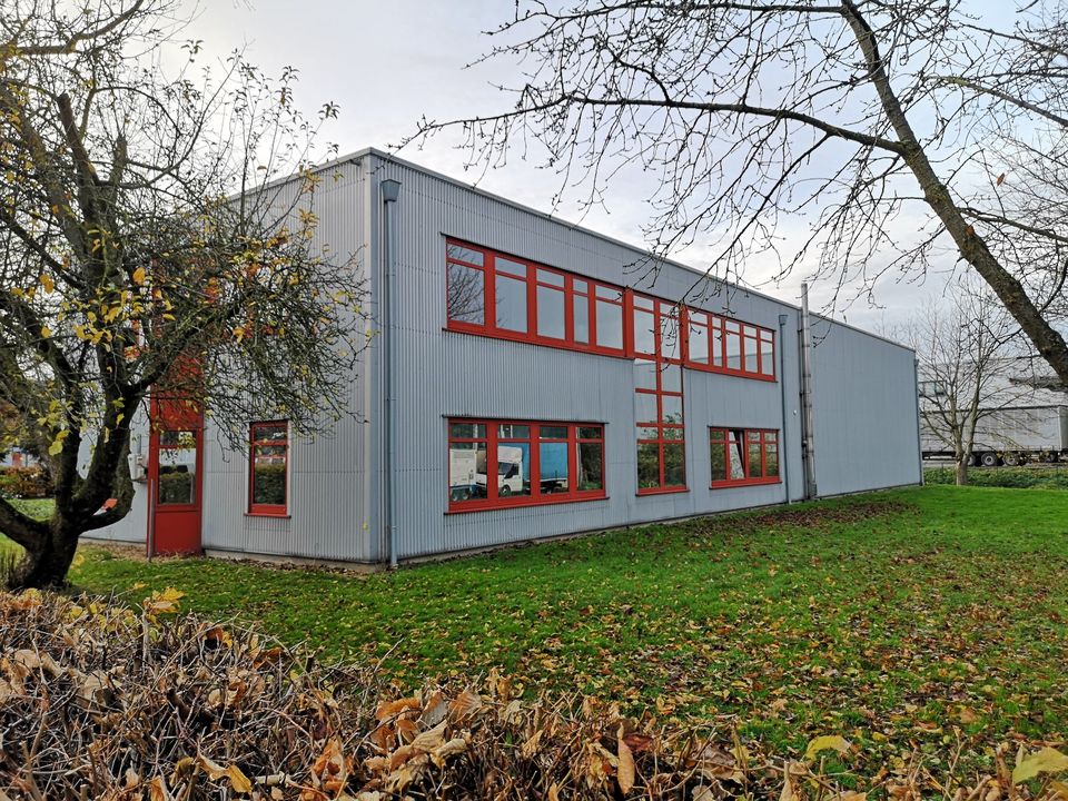 moderne Büroetage in Alsdorf-Hoengen direkt an der A44 in Alsdorf