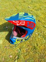 FOX V3 Motocross Helm Gr. L Hamburg-Mitte - Hamburg Neustadt Vorschau