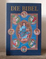 Buch DIE BIBEL - STUTTGARTER BIBEL DER BUCHMALEREI Sachsen-Anhalt - Schönebeck (Elbe) Vorschau