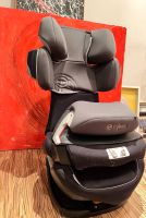 CYBEX Pallas 2 Fix mit Isofix & Fangkorb  NP:289.-€ Nordrhein-Westfalen - Ratingen Vorschau