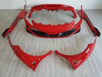 Original Ferrari F8 Tributo Carbon Stoßstange Kotflügel Paket Baden-Württemberg - Schwäbisch Hall Vorschau