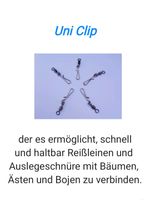 Uni Clip Welsangel Waller Wels Baden-Württemberg - Appenweier Vorschau