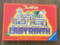 Ravensburger Spiel „Labyrinth Junior“ Münster (Westfalen) - Roxel Vorschau