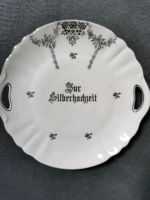 Teller antik Silberhochzeit Baden-Württemberg - Elztal Vorschau