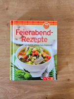 Kochbuch "Feierabendrezepte" Hessen - Schöffengrund Vorschau