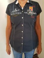 Shirt, Damen Shirt, Gaastra Shirt Niedersachsen - Damme Vorschau