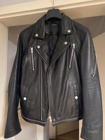 Biker Lederjacke Herren inkl VERSAND ! Stuttgart - Stuttgart-Nord Vorschau