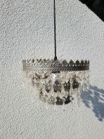 Deckenlampe Kronleuchterdesign Baden-Württemberg - Bermatingen Vorschau