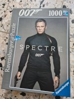 Ravensburger Puzzle James Bond Spectre 007 Teile 1.000 Bayern - Rottendorf Unterfr Vorschau