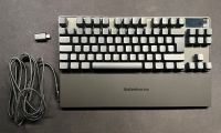 SteelSeries Apex Pro TKL WL (2023) Wireless Gaming Tastatur DE Bayern - Wackersberg Vorschau