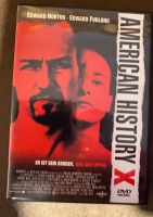 AMERICAN HISTORY X Original Klassiker dvd Rostock - Lütten Klein Vorschau