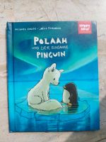 Buch "Polaah und der einsame Pinguin" Sachsen-Anhalt - Stendal Vorschau