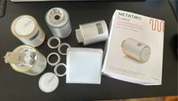 Netatmo Thermostat für Heizung+Relais Smart Home Set ODER einzeln Rheinland-Pfalz - Koblenz Vorschau