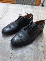 Herrenschuhe Clarks Dorset Limit Größe 41,5 Köln - Köln Merheim Vorschau