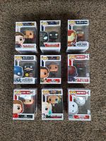 Funko POP Figuren Bonn - Hardtberg Vorschau