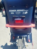 Römer Jockey Relax Kindersitz Fahrradsitz Dortmund - Mitte Vorschau