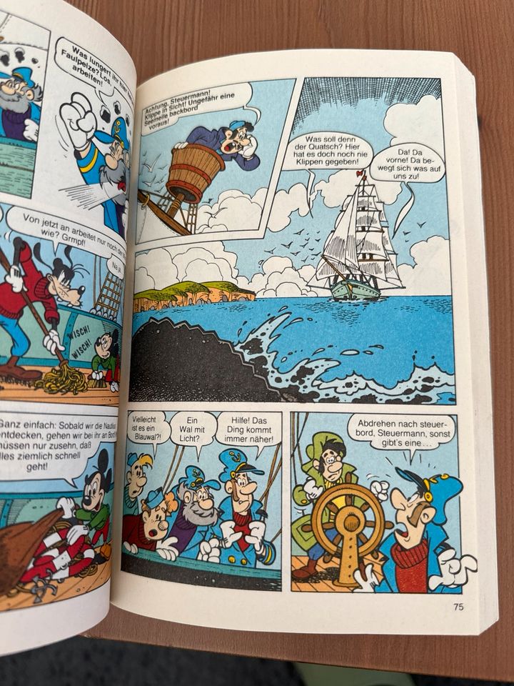 Donald Duck Nr. 175 Jubiläums-Ausgabe in Nordstemmen