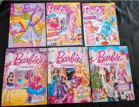 6 Barbie-Zeitschriften Hannover - Vahrenwald-List Vorschau