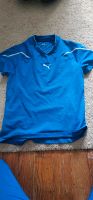 Puma Trainingsshirt Saarland - Nalbach Vorschau