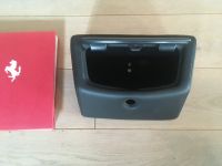 Ferrari 355 Ablagebox Leder schwarz, gebraucht Nordrhein-Westfalen - Siegen Vorschau