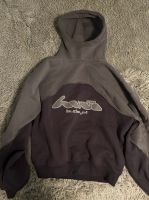 Huni Design hoodie schwarz Größe xl Baden-Württemberg - Schriesheim Vorschau