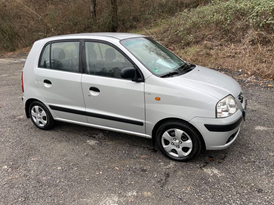 Hyundai Atos 1.1 Tüv Neu in Birkenau