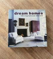 dream homes - 100 inspirational interiors Bremen - Oberneuland Vorschau