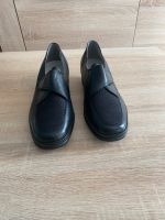 Medicus Halbschuhe Elfriede in Größe 6.5 (40) !NEU! Hessen - Kelsterbach Vorschau