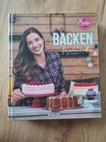 Sally Backbuch "Backen für jeden Anlass" Nordrhein-Westfalen - Versmold Vorschau