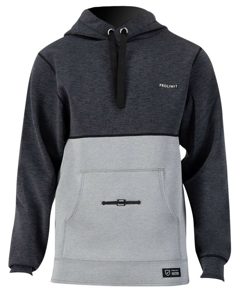 Prolimit Neoprene Hoodie Mercury 2021 -20% in Mönchgut, Ostseebad